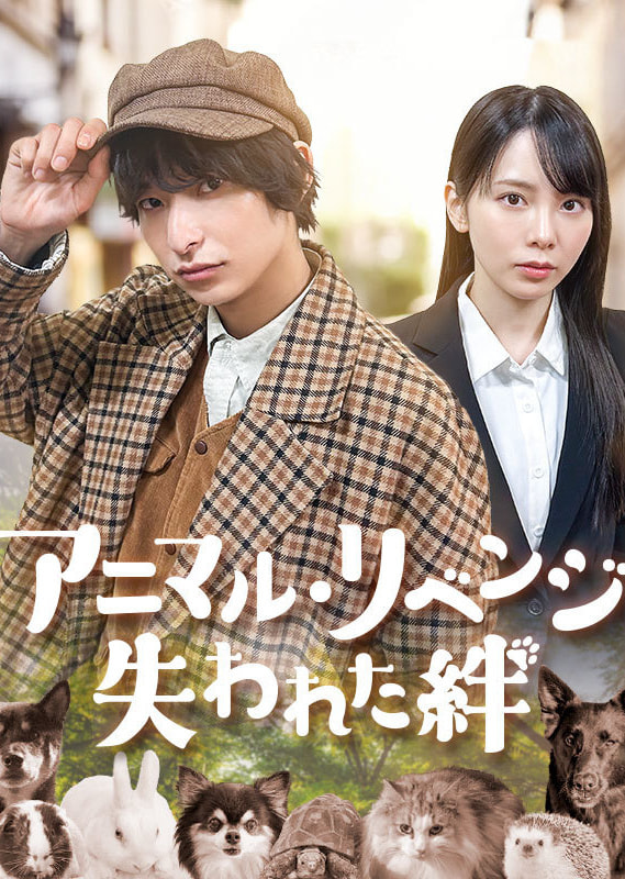 ポスタービジュアル