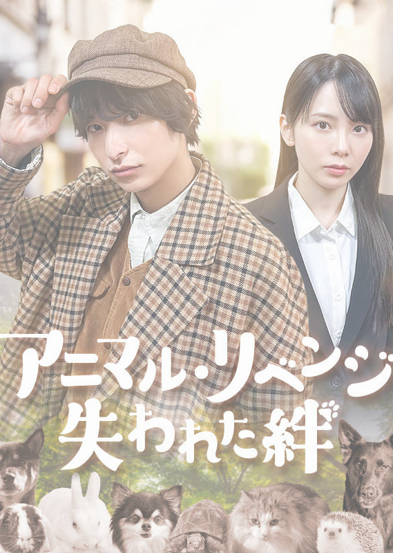 ポスタービジュアル