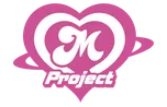 M Projectのロゴ